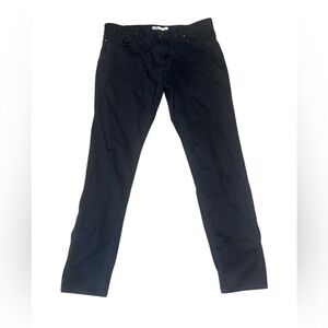 Zara Black skinny fit